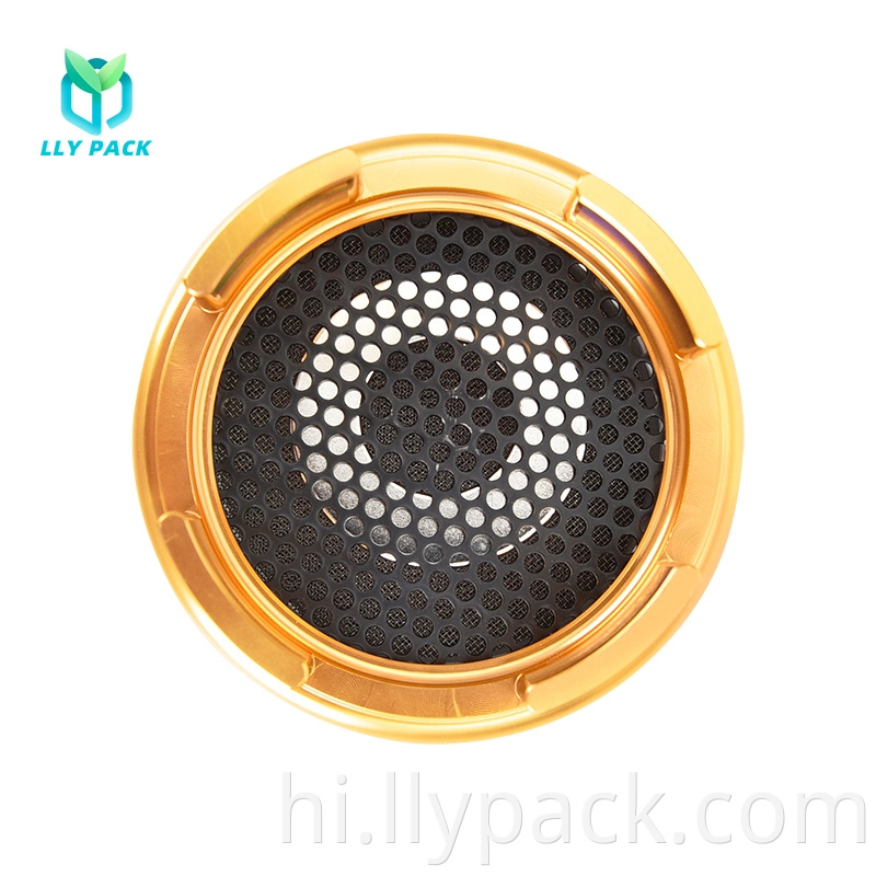 Solvent Ink Filter Spare Parts